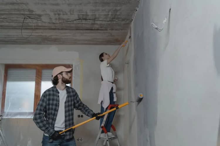 Reforma de baño en Peñíscola